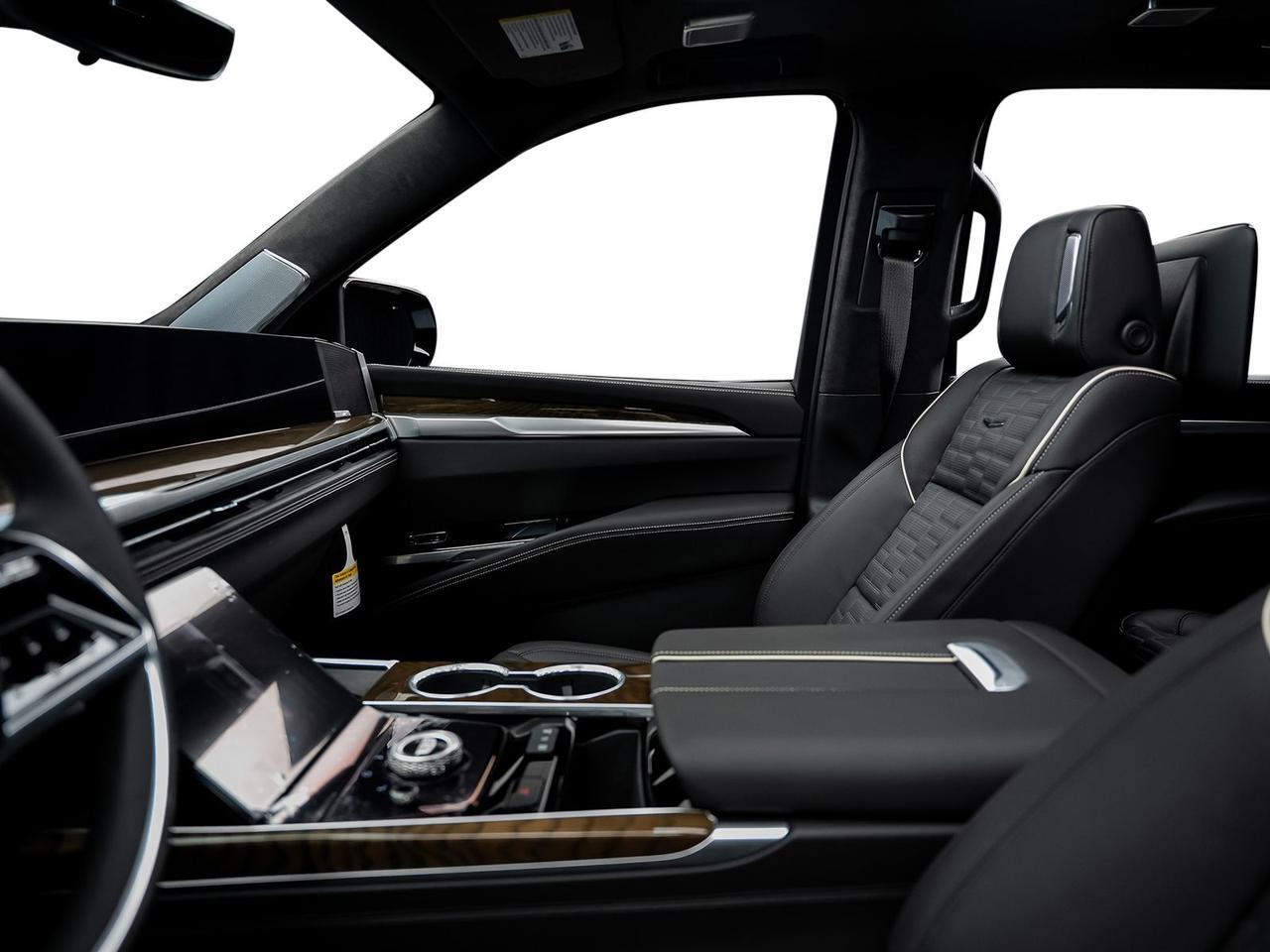 2026 Cadillac Escalade ESV Platinum Edition Ft Lauderdale FL