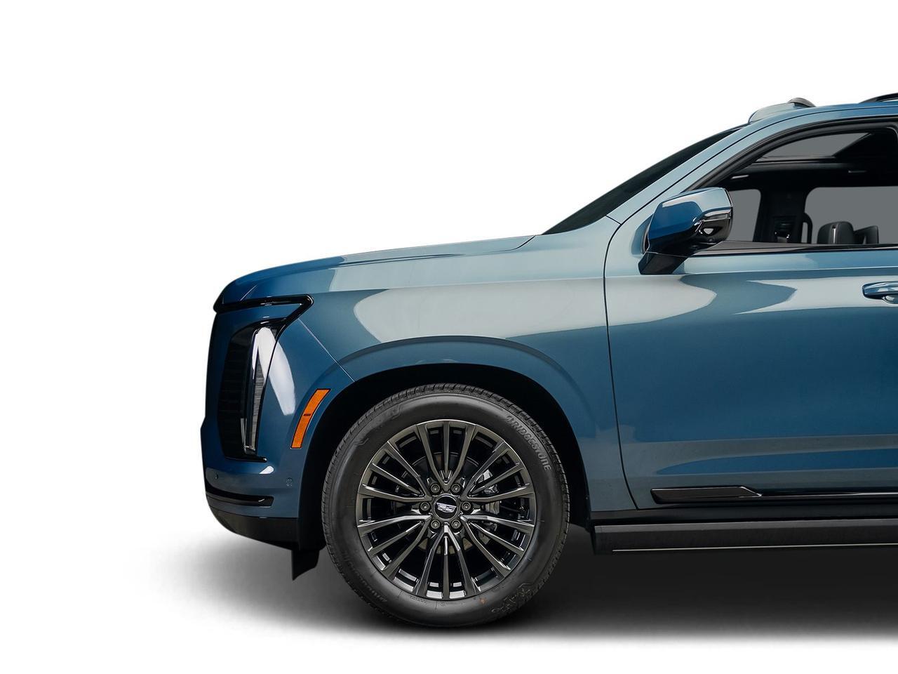2026 Cadillac Escalade ESV Platinum Edition Ft Lauderdale FL