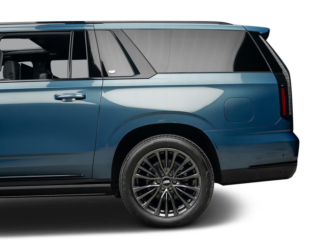 2026 Cadillac Escalade ESV Platinum Edition Ft Lauderdale FL