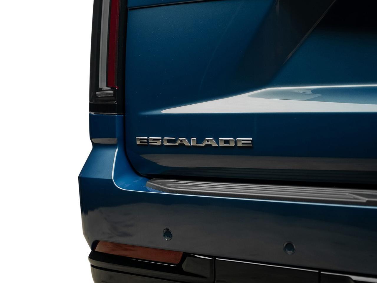 2026 Cadillac Escalade ESV Platinum Edition Ft Lauderdale FL