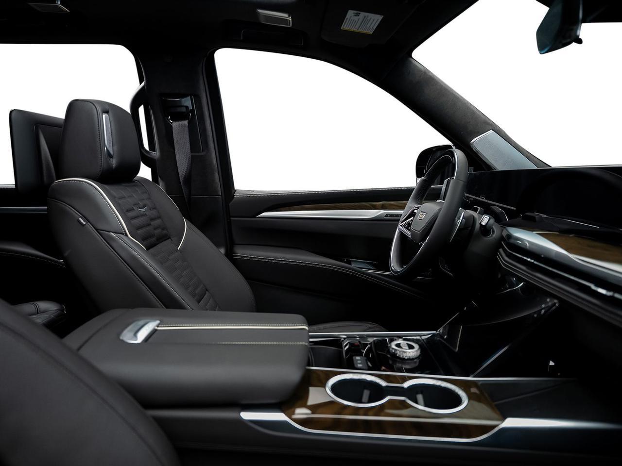 2026 Cadillac Escalade ESV Platinum Edition Ft Lauderdale FL