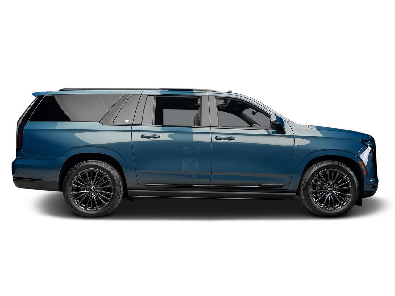 2026 Cadillac Escalade ESV Platinum Edition Ft Lauderdale FL