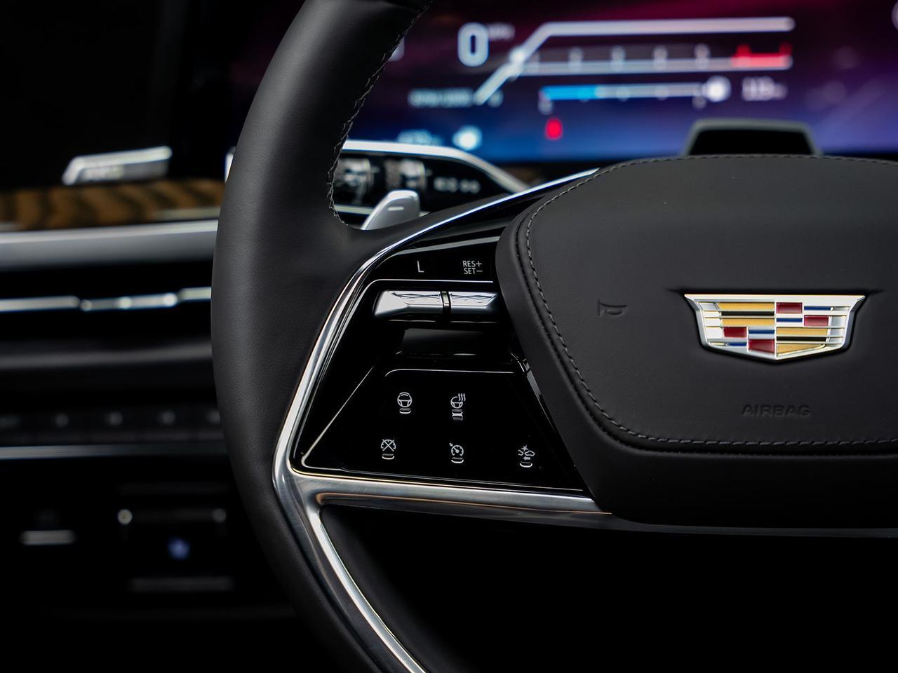 2026 Cadillac Escalade ESV Platinum Edition Ft Lauderdale FL