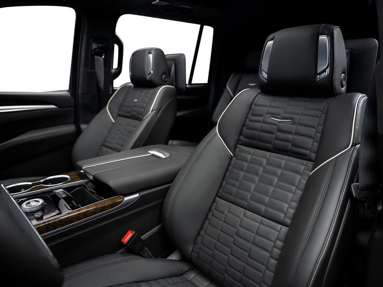 2026 Cadillac Escalade ESV Platinum Edition Ft Lauderdale FL