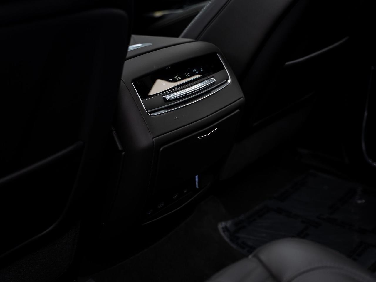 2026 Cadillac Escalade ESV Platinum Edition Ft Lauderdale FL