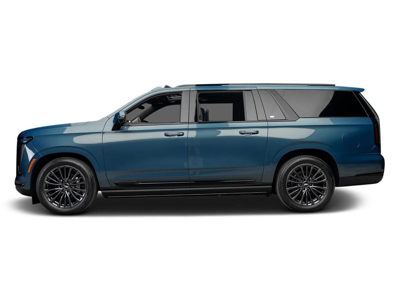 2026 Cadillac Escalade ESV Platinum Edition Ft Lauderdale FL