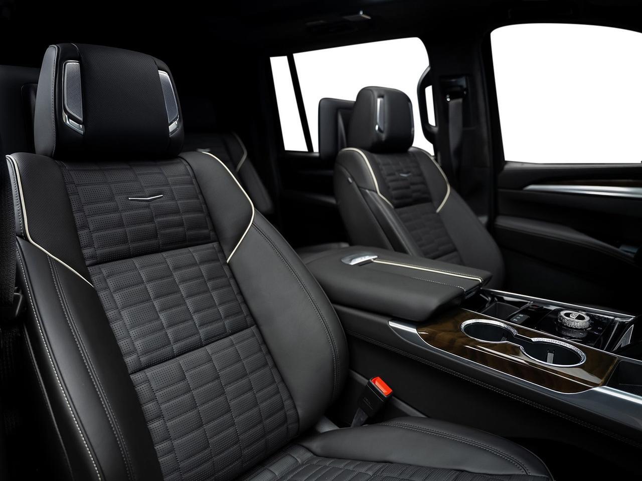 2026 Cadillac Escalade ESV Platinum Edition Ft Lauderdale FL