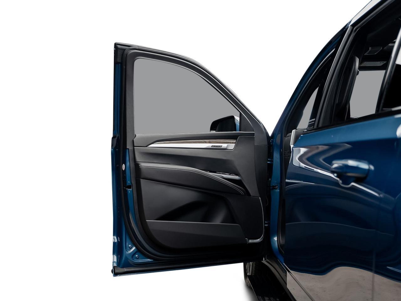 2026 Cadillac Escalade ESV Platinum Edition Ft Lauderdale FL