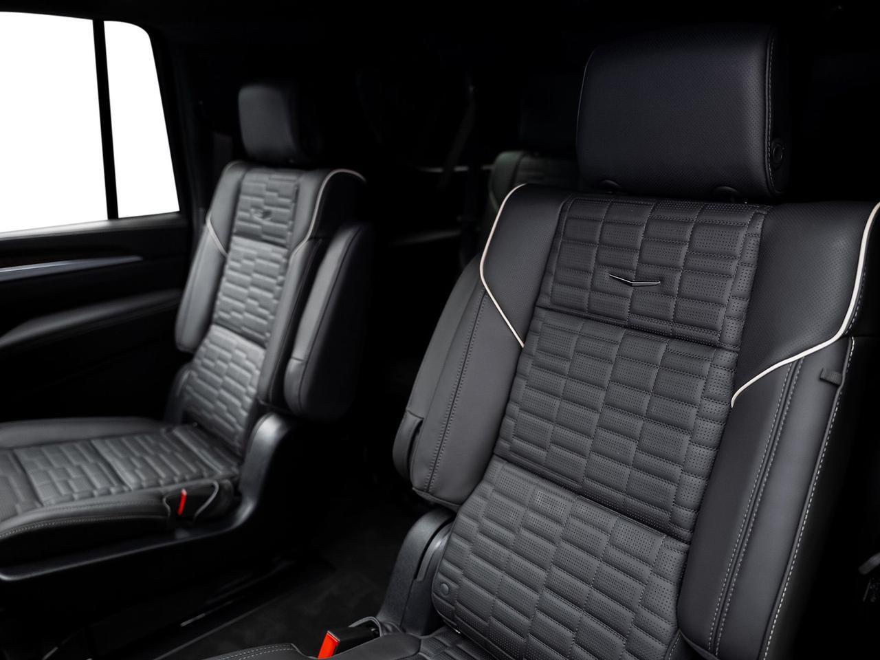 2026 Cadillac Escalade ESV Platinum Edition Ft Lauderdale FL