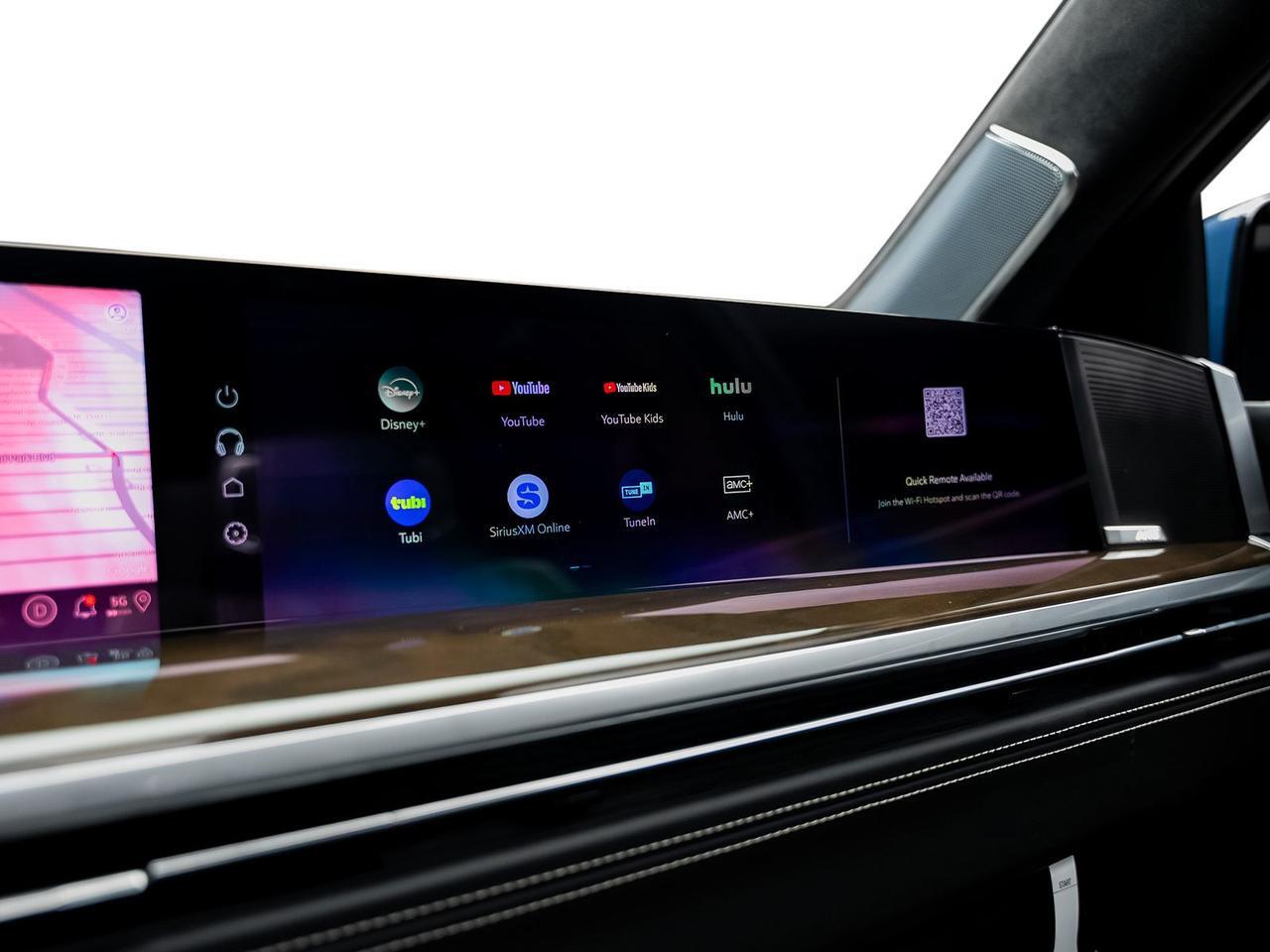 2026 Cadillac Escalade ESV Platinum Edition Ft Lauderdale FL
