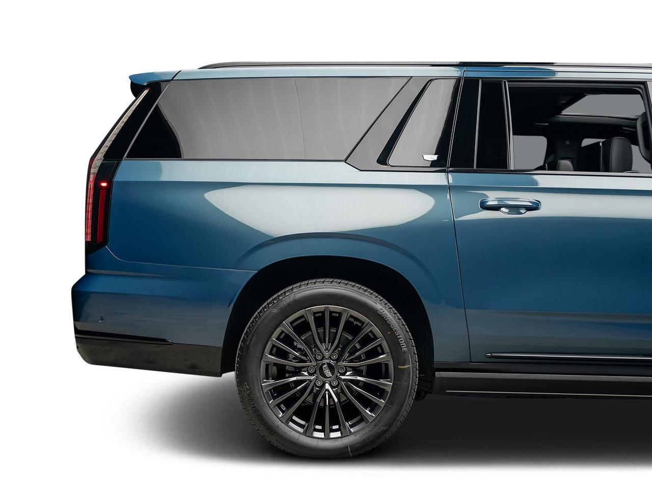 2026 Cadillac Escalade ESV Platinum Edition Ft Lauderdale FL