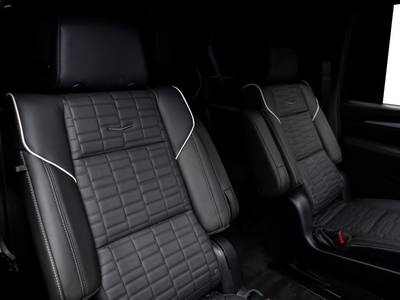 2026 Cadillac Escalade ESV Platinum Edition Ft Lauderdale FL