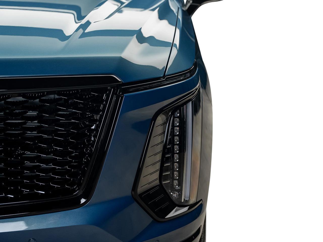 2026 Cadillac Escalade ESV Platinum Edition Ft Lauderdale FL