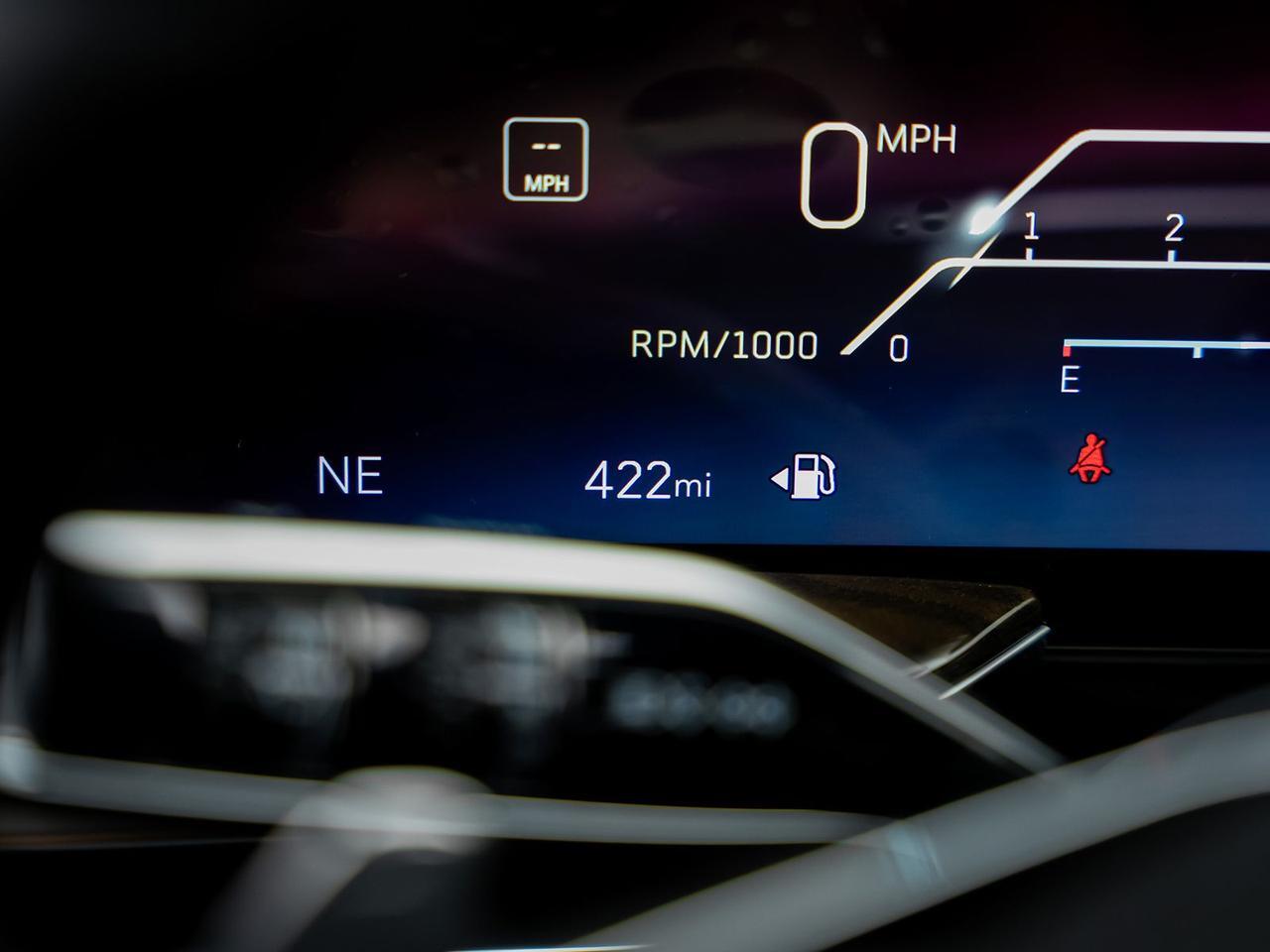 2026 Cadillac Escalade ESV Platinum Edition Ft Lauderdale FL