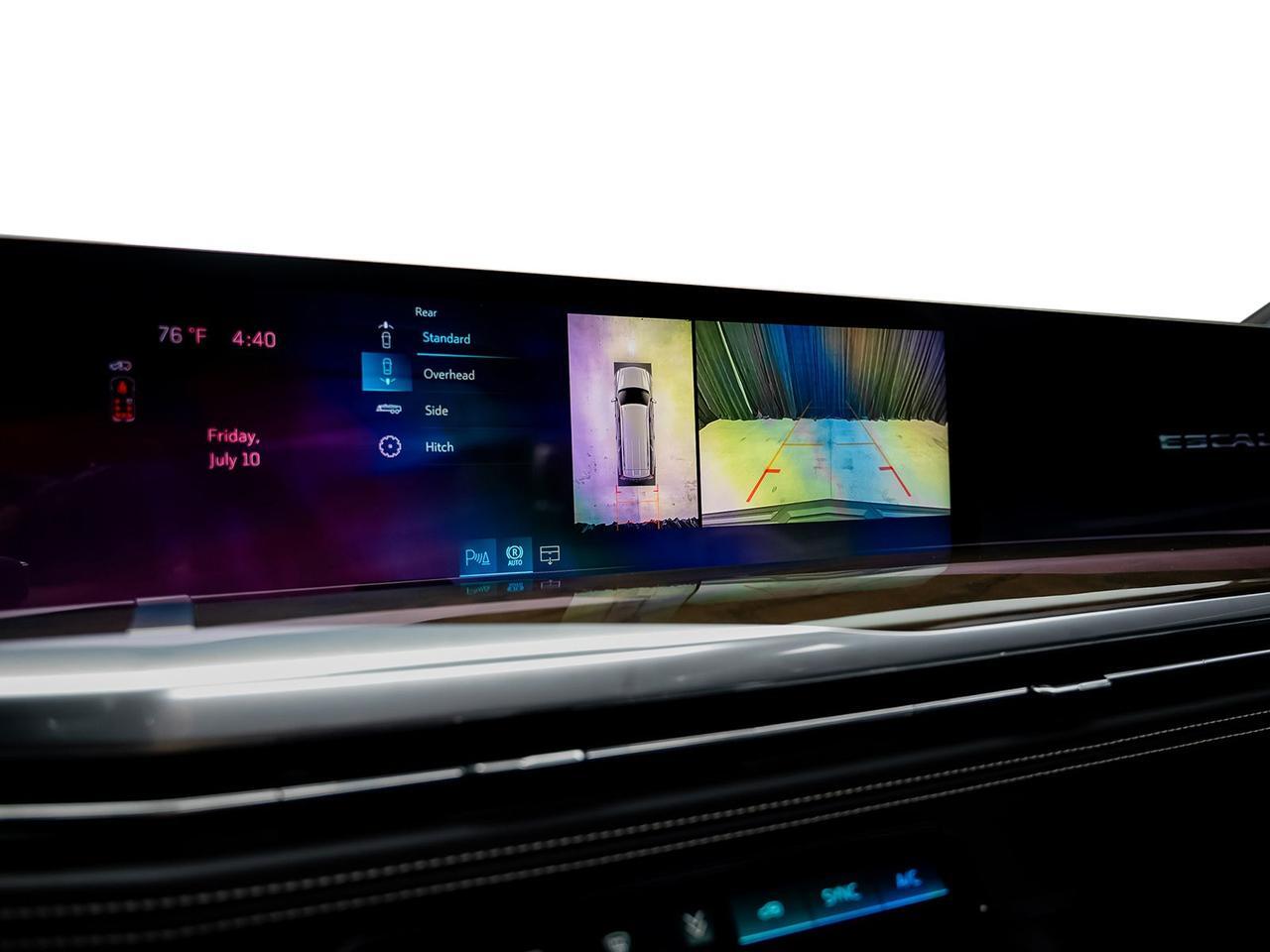 2026 Cadillac Escalade ESV Platinum Edition Ft Lauderdale FL
