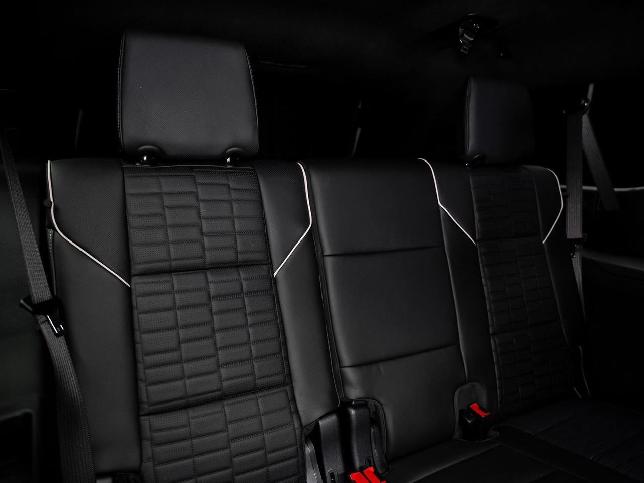 2026 Cadillac Escalade ESV Platinum Edition Ft Lauderdale FL