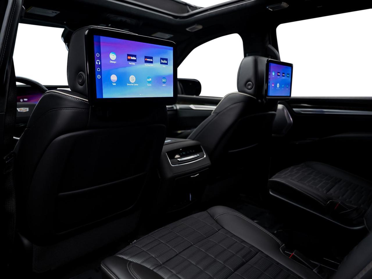 2026 Cadillac Escalade ESV Platinum Edition Ft Lauderdale FL