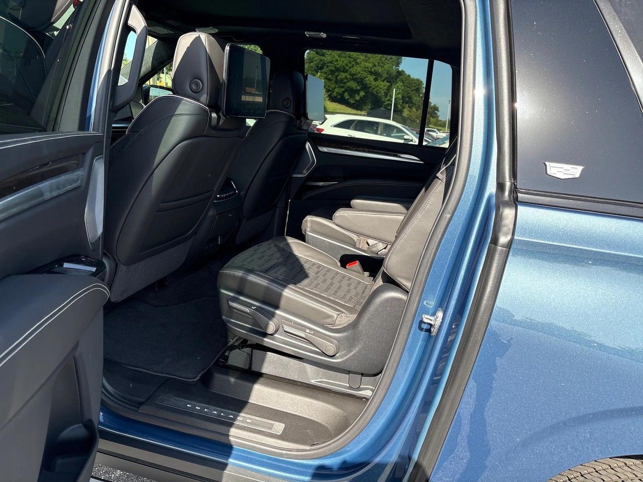 2026 Cadillac Escalade ESV Platinum Edition Ft Lauderdale FL