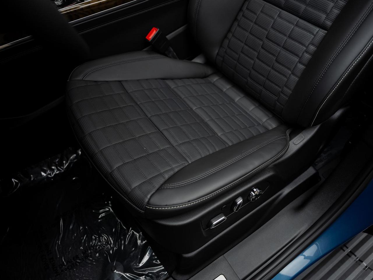 2026 Cadillac Escalade ESV Platinum Edition Ft Lauderdale FL