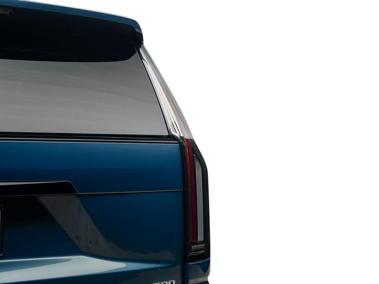 2026 Cadillac Escalade ESV Platinum Edition Ft Lauderdale FL
