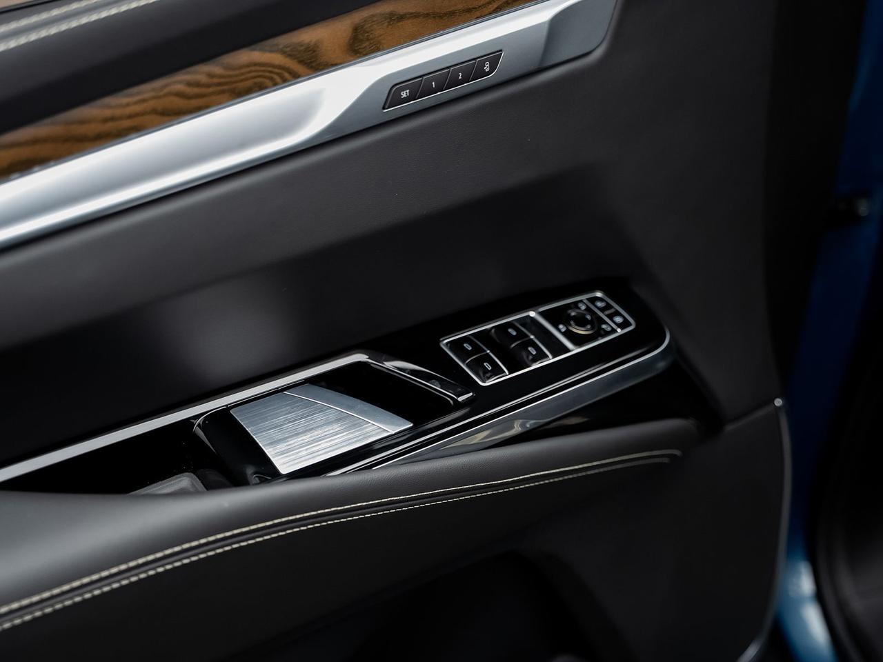 2026 Cadillac Escalade ESV Platinum Edition Ft Lauderdale FL