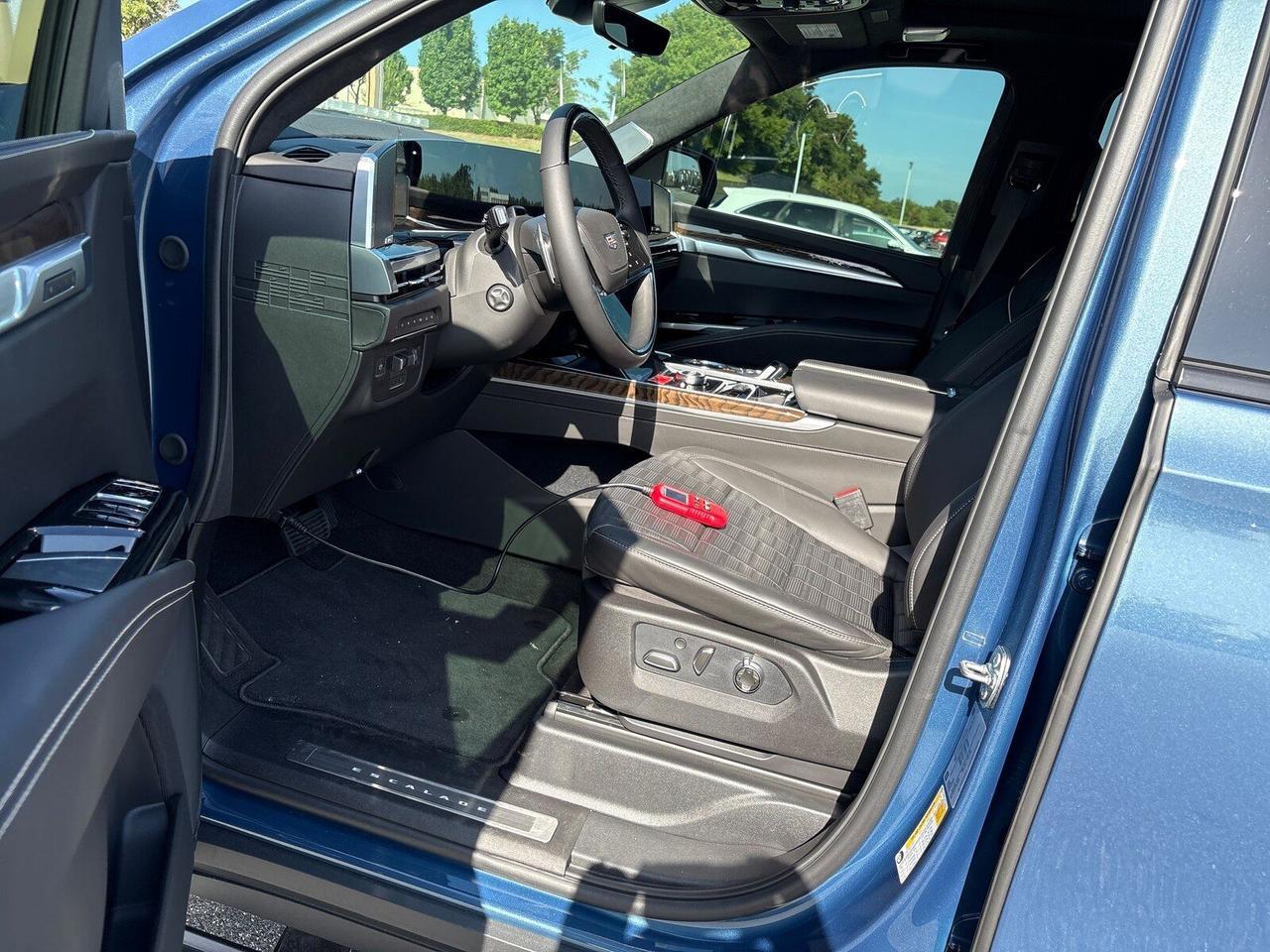 2026 Cadillac Escalade ESV Platinum Edition Ft Lauderdale FL