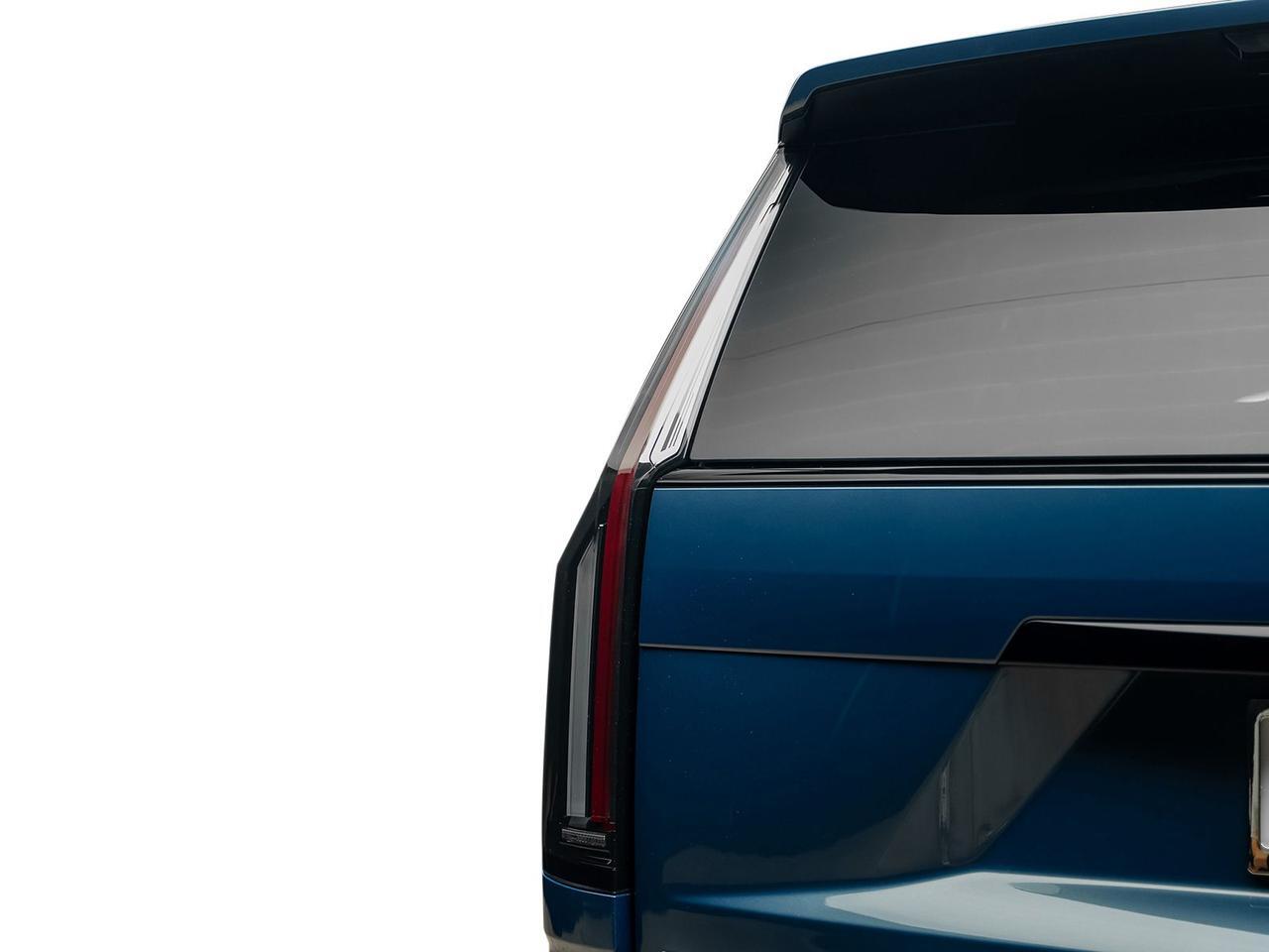 2026 Cadillac Escalade ESV Platinum Edition Ft Lauderdale FL