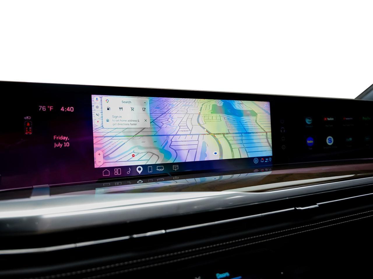 2026 Cadillac Escalade ESV Platinum Edition Ft Lauderdale FL