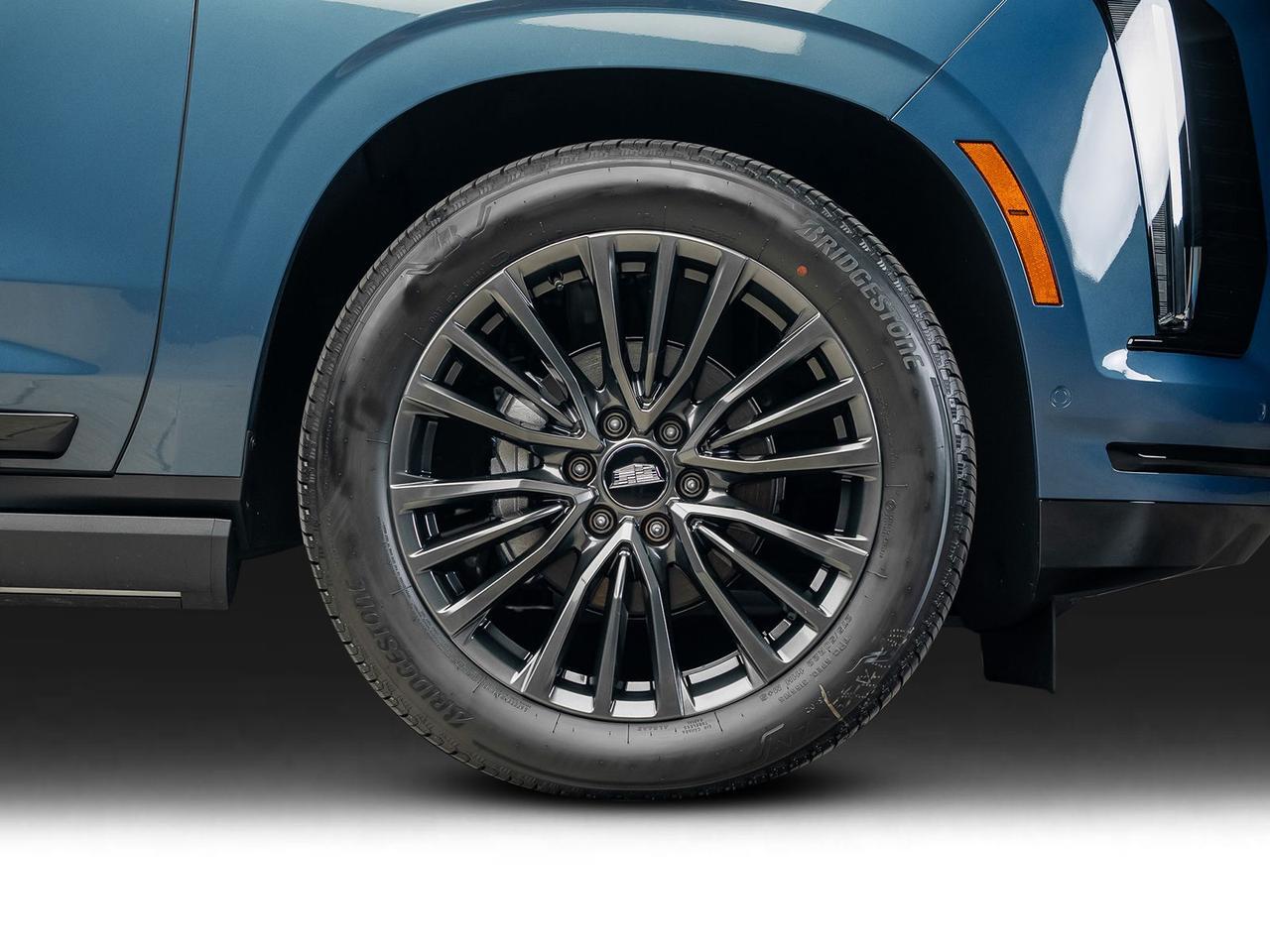 2026 Cadillac Escalade ESV Platinum Edition Ft Lauderdale FL