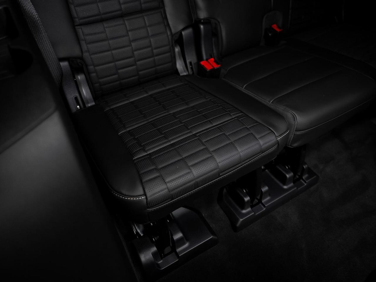 2026 Cadillac Escalade ESV Platinum Edition Ft Lauderdale FL