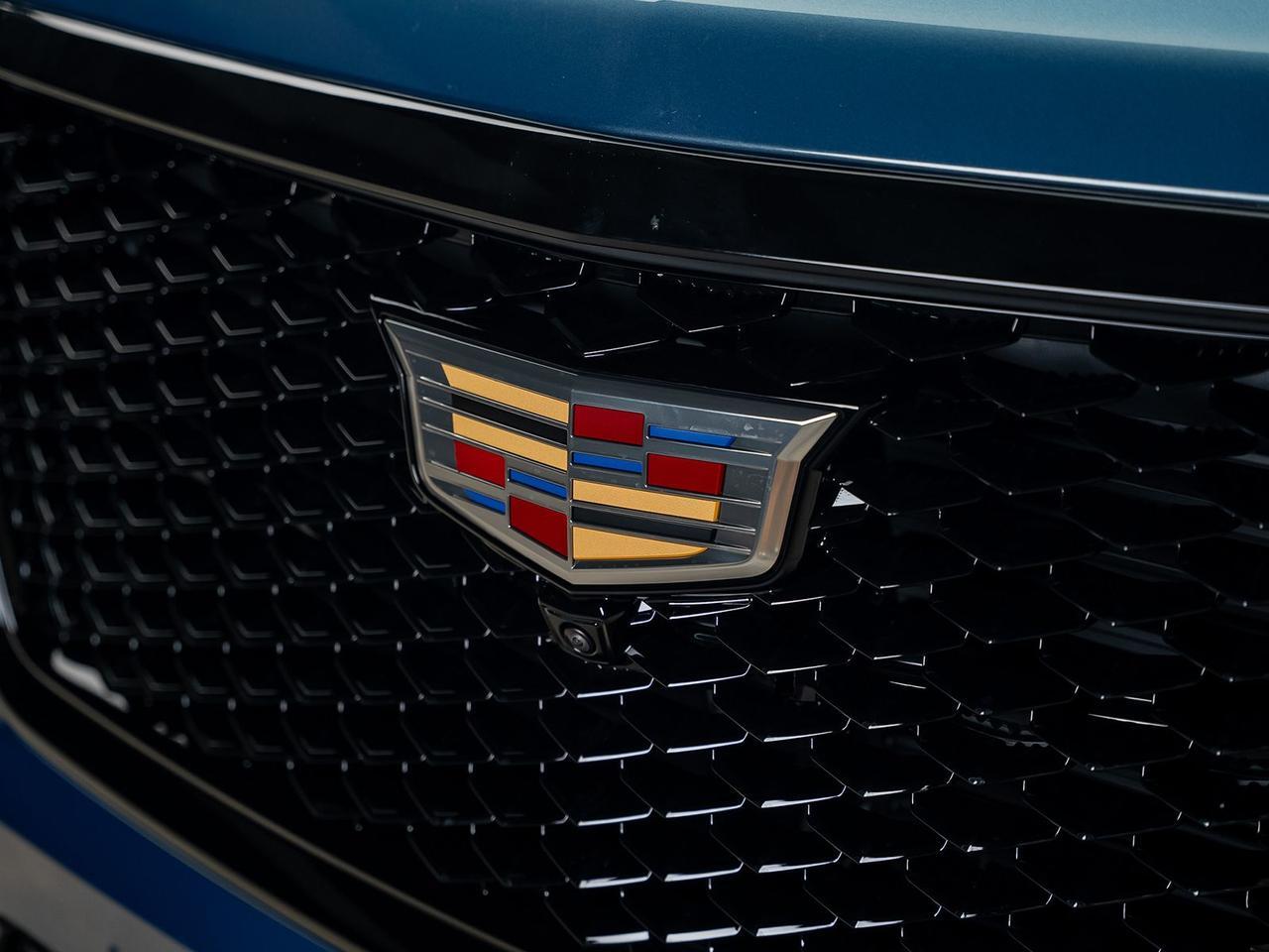 2026 Cadillac Escalade ESV Platinum Edition Ft Lauderdale FL