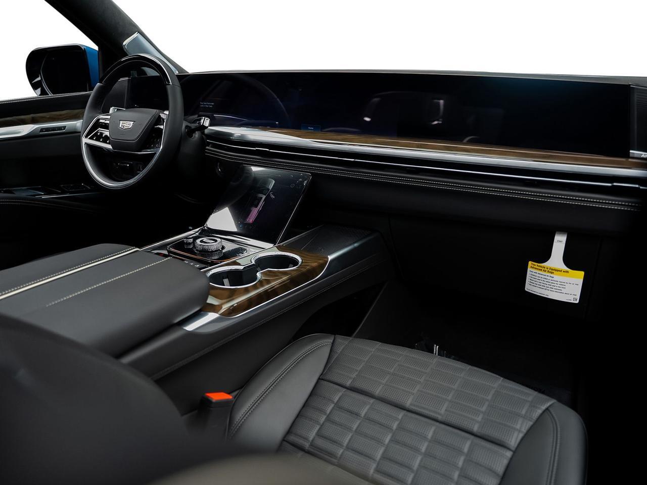 2026 Cadillac Escalade ESV Platinum Edition Ft Lauderdale FL