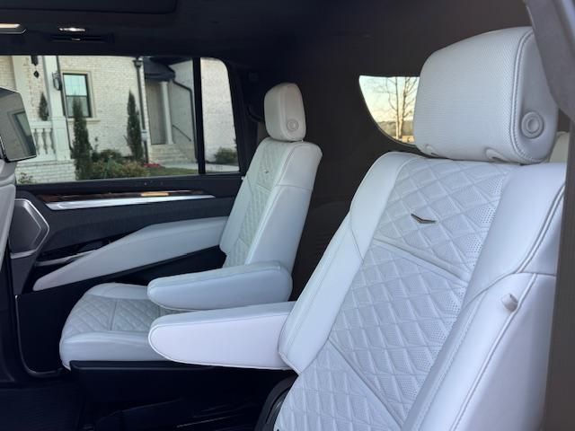 2026 Cadillac Escalade ESV Platinum Sport Charlotte NC