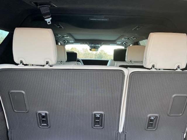 2026 Cadillac Escalade ESV Platinum Sport Charlotte NC