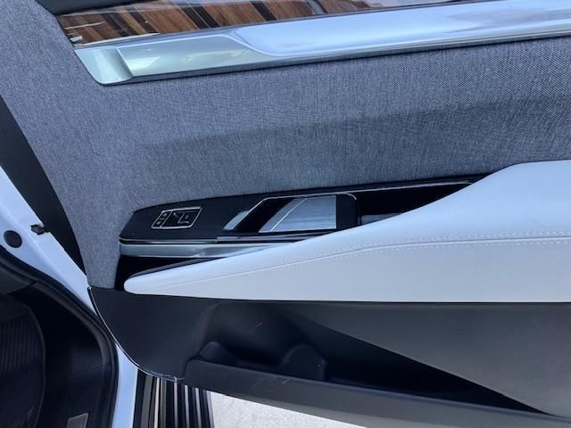 2026 Cadillac Escalade ESV Platinum Sport Charlotte NC