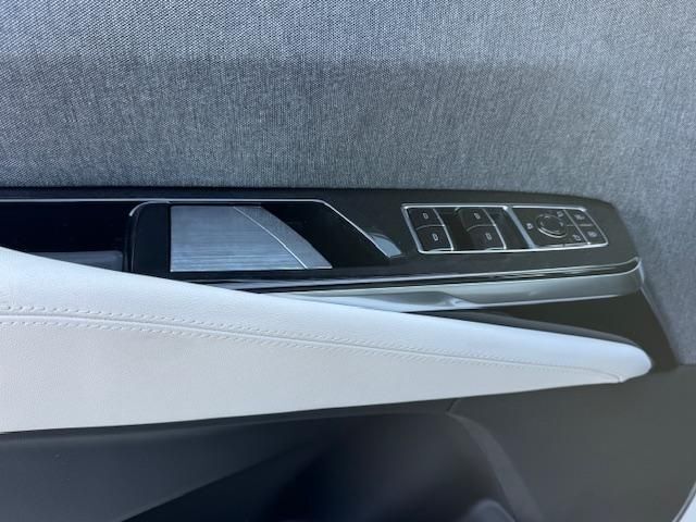 2026 Cadillac Escalade ESV Platinum Sport Charlotte NC