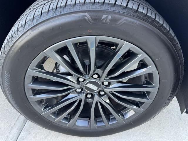 2026 Cadillac Escalade ESV Platinum Sport Charlotte NC