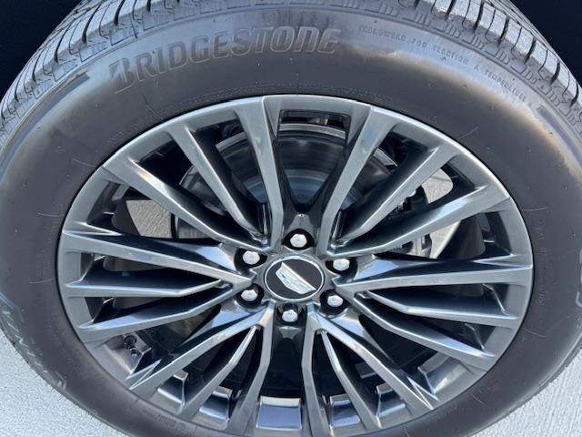 2026 Cadillac Escalade ESV Platinum Sport Charlotte NC