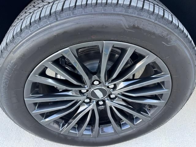 2026 Cadillac Escalade ESV Platinum Sport Charlotte NC