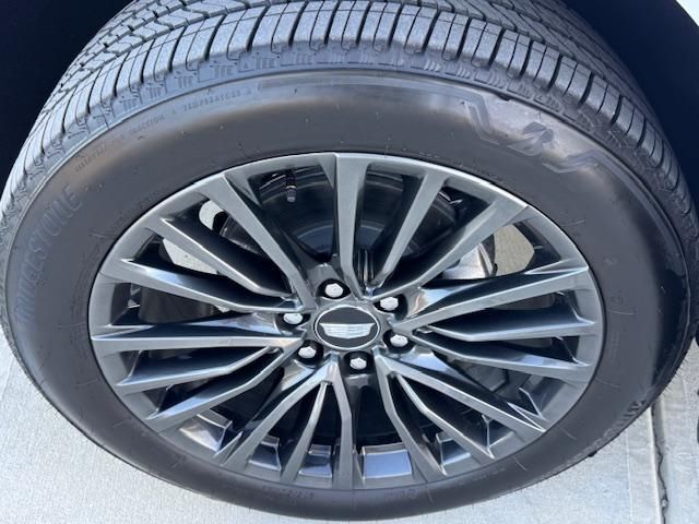 2026 Cadillac Escalade ESV Platinum Sport Charlotte NC