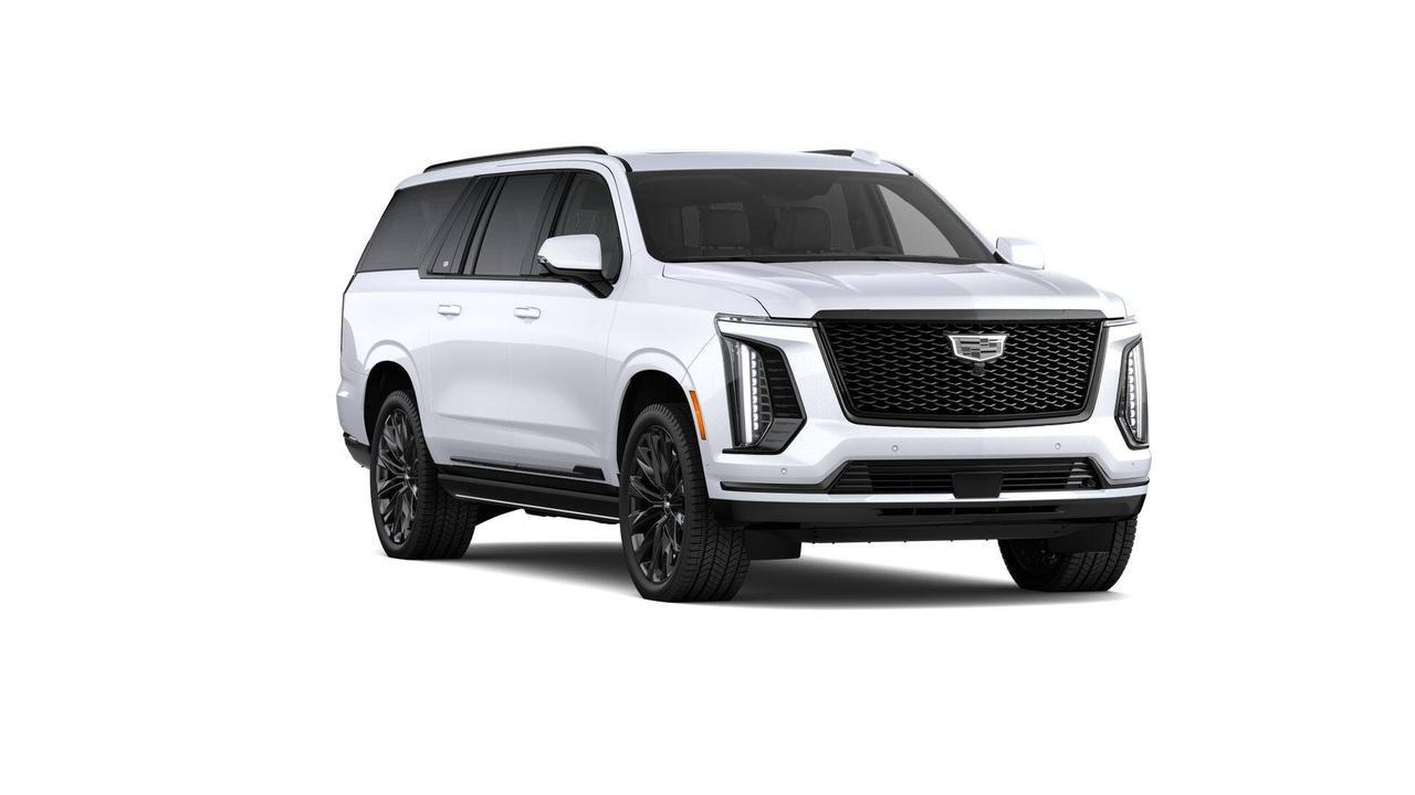 2026 Cadillac Escalade ESV Platinum Sport Tucson AZ
