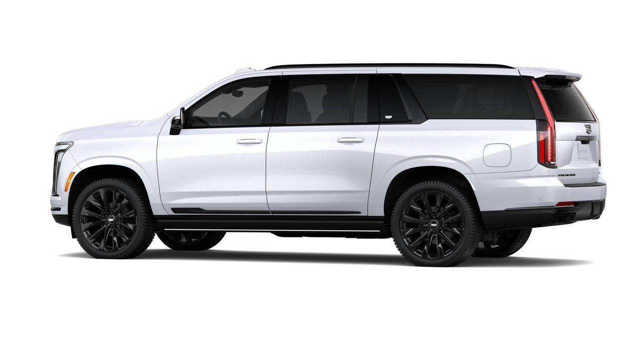 2026 Cadillac Escalade ESV Platinum Sport Tucson AZ
