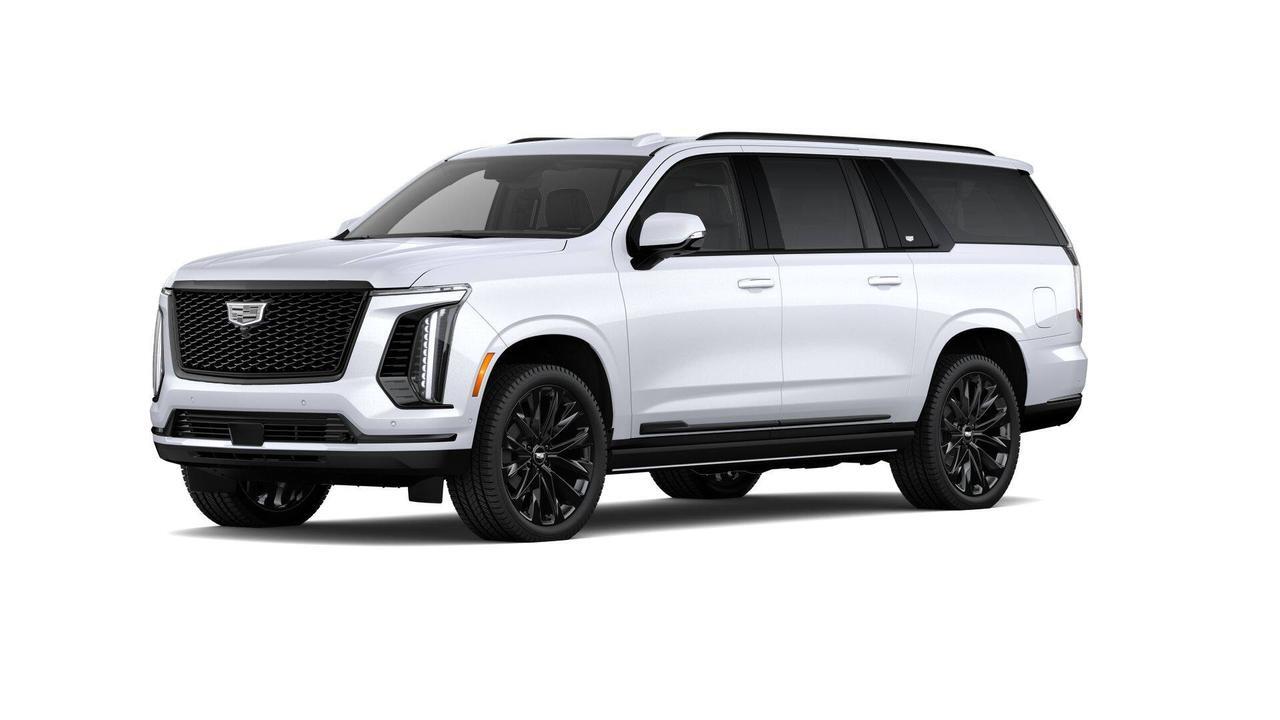 2026 Cadillac Escalade ESV Platinum Sport Tucson AZ