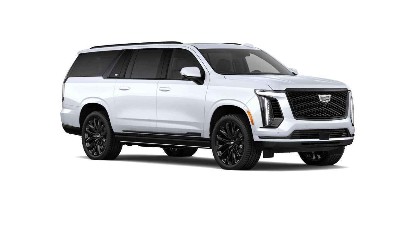 2026 Cadillac Escalade ESV Platinum Sport Tucson AZ