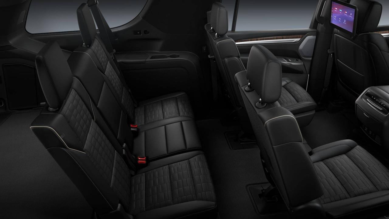 2026 Cadillac Escalade ESV Platinum Sport Tucson AZ