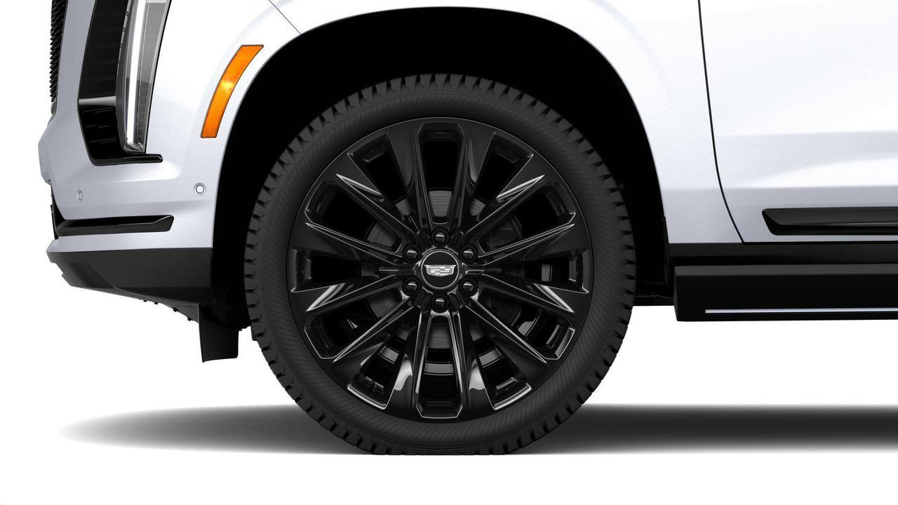 2026 Cadillac Escalade ESV Platinum Sport Tucson AZ