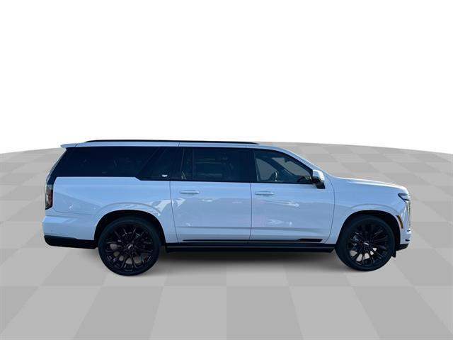 2026 Cadillac Escalade ESV Platinum Sport Tucson AZ
