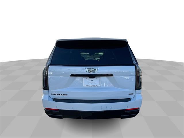 2026 Cadillac Escalade ESV Platinum Sport Tucson AZ