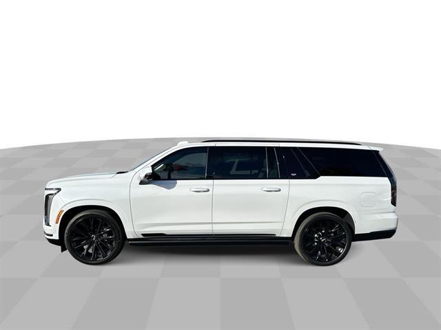 2026 Cadillac Escalade ESV Platinum Sport Tucson AZ