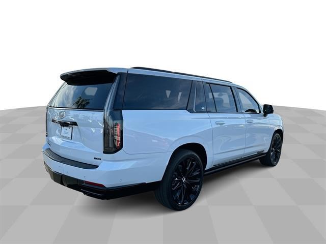 2026 Cadillac Escalade ESV Platinum Sport Tucson AZ